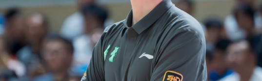 辽宁男篮6人上双逆转阿肯色州 王岚嵚19分新援姜宇星10分